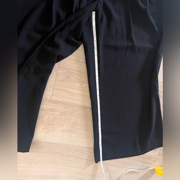 RW & Co Cropped Wide-leg Pants - Picture 6 of 7